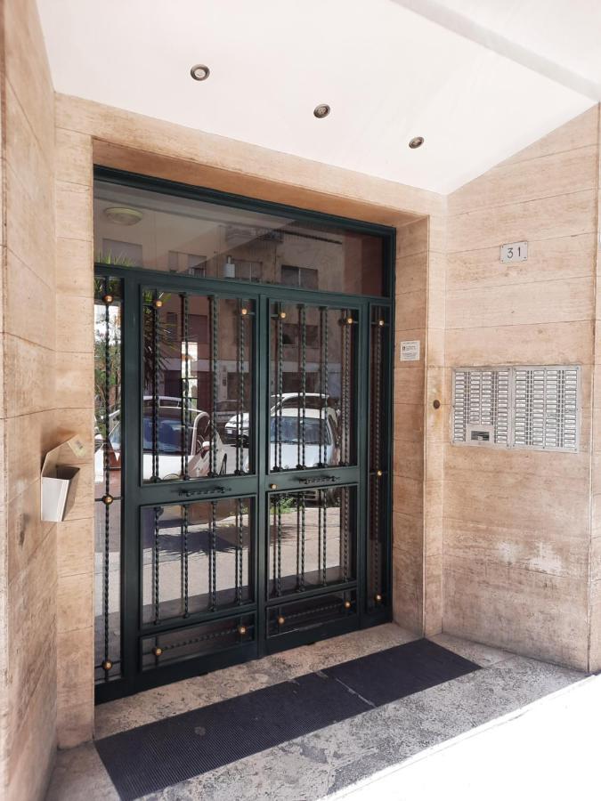 Marconi 31 Rome Holiday House - Rome Vacation M&D ภายนอก รูปภาพ