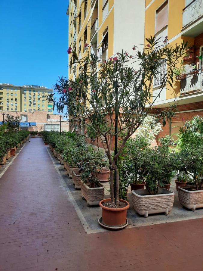Marconi 31 Rome Holiday House - Rome Vacation M&D ภายนอก รูปภาพ