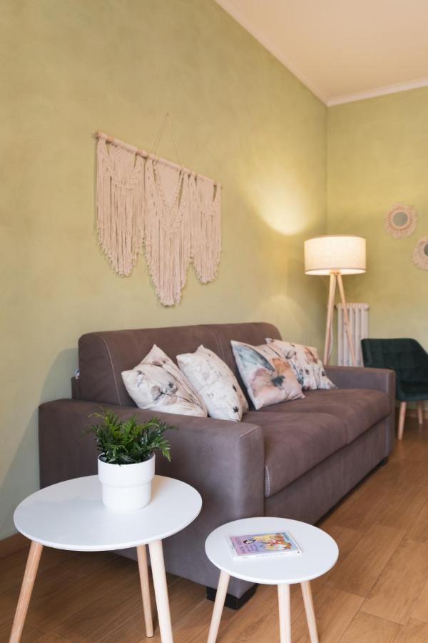 Marconi 31 Rome Holiday House - Rome Vacation M&D ภายนอก รูปภาพ