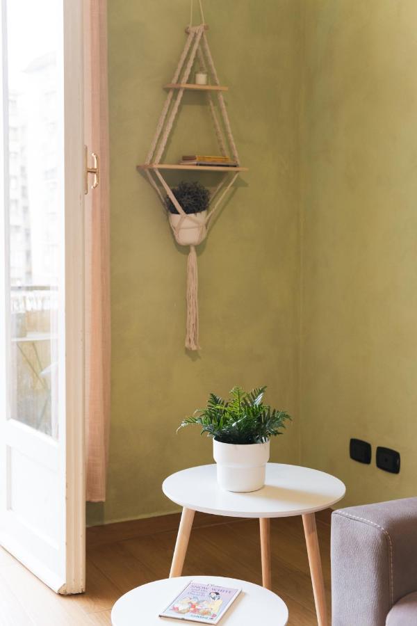 Marconi 31 Rome Holiday House - Rome Vacation M&D ภายนอก รูปภาพ