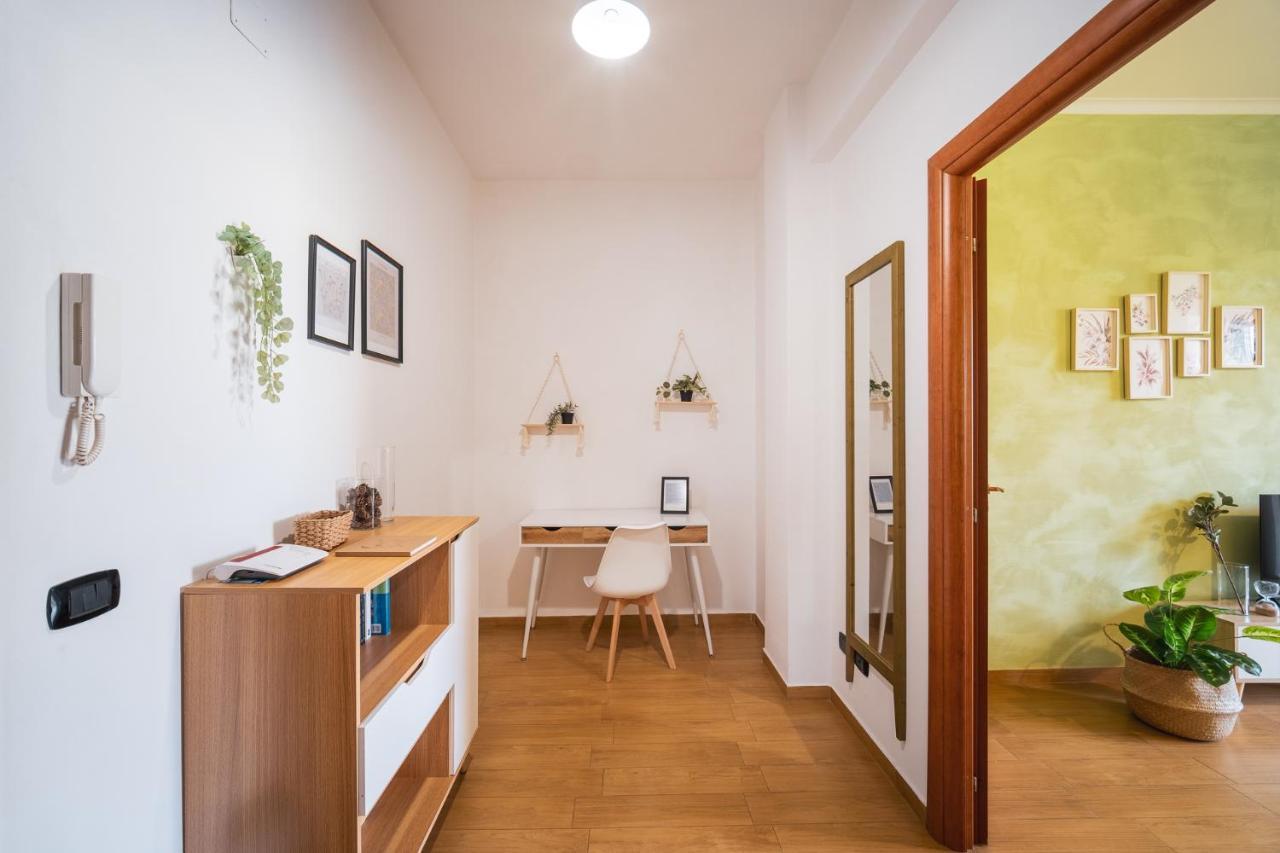 Marconi 31 Rome Holiday House - Rome Vacation M&D ภายนอก รูปภาพ