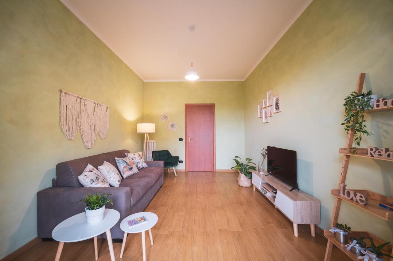 Marconi 31 Rome Holiday House - Rome Vacation M&D ภายนอก รูปภาพ