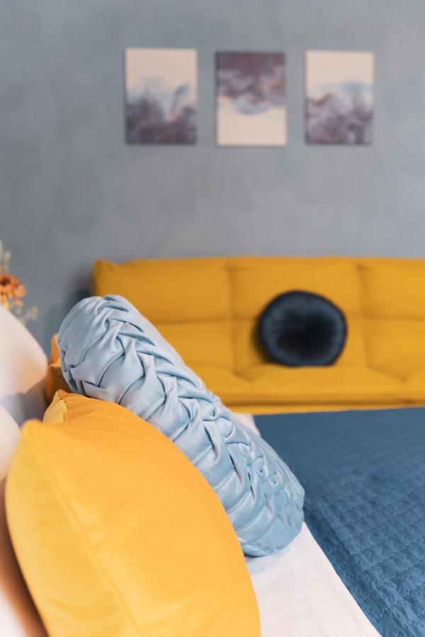 Marconi 31 Rome Holiday House - Rome Vacation M&D ภายนอก รูปภาพ