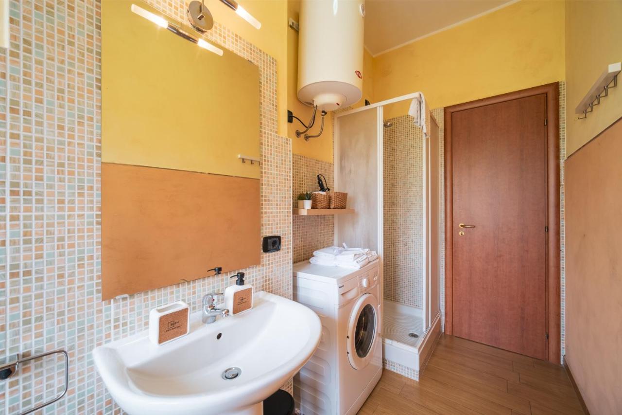 Marconi 31 Rome Holiday House - Rome Vacation M&D ภายนอก รูปภาพ
