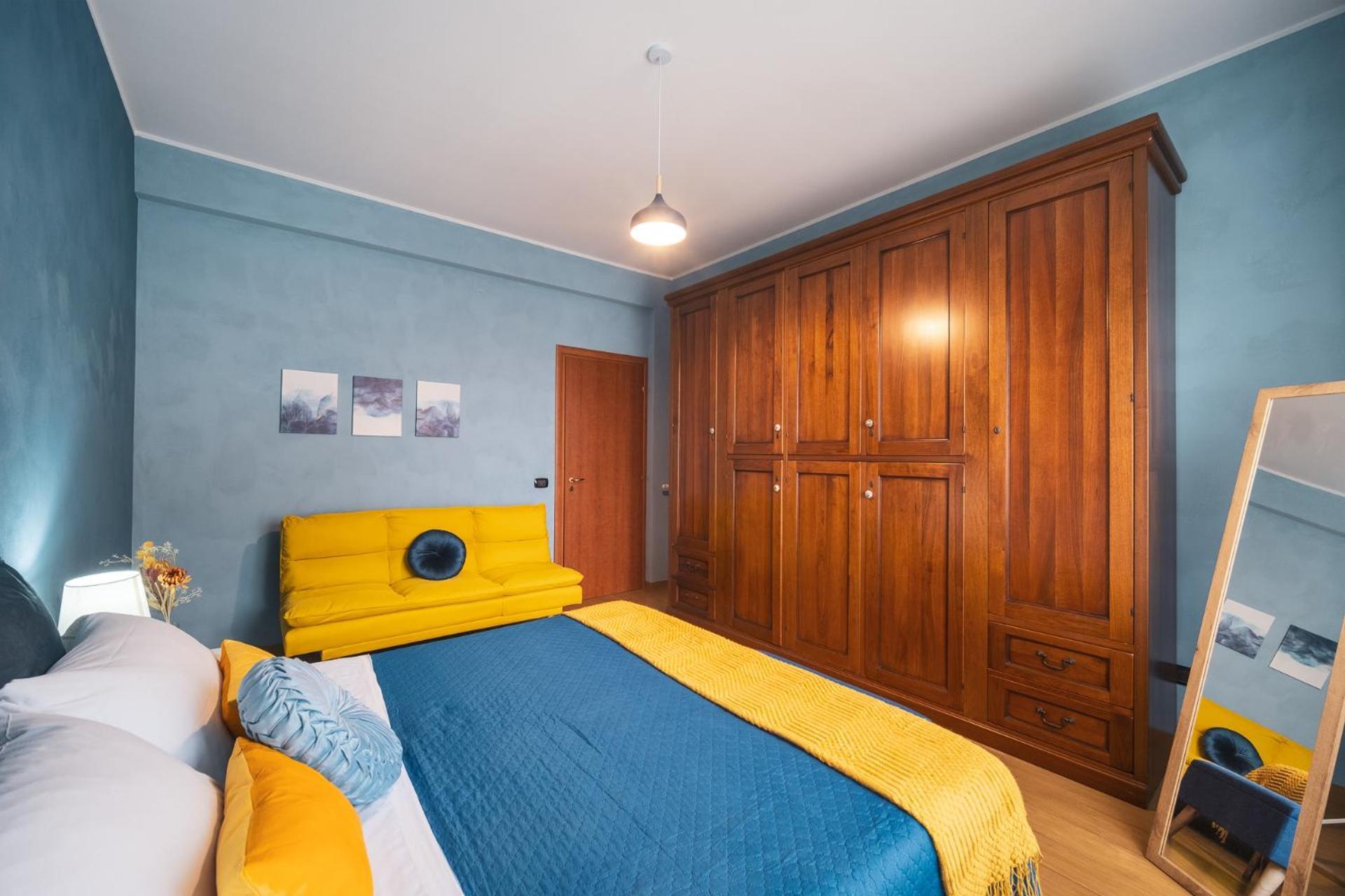 Marconi 31 Rome Holiday House - Rome Vacation M&D ภายนอก รูปภาพ