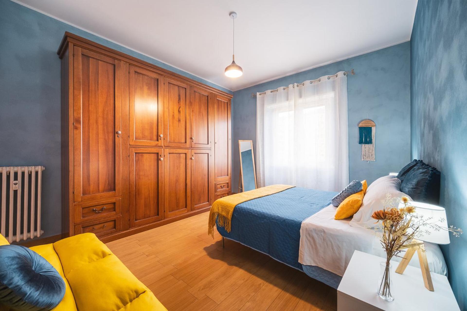 Marconi 31 Rome Holiday House - Rome Vacation M&D ภายนอก รูปภาพ