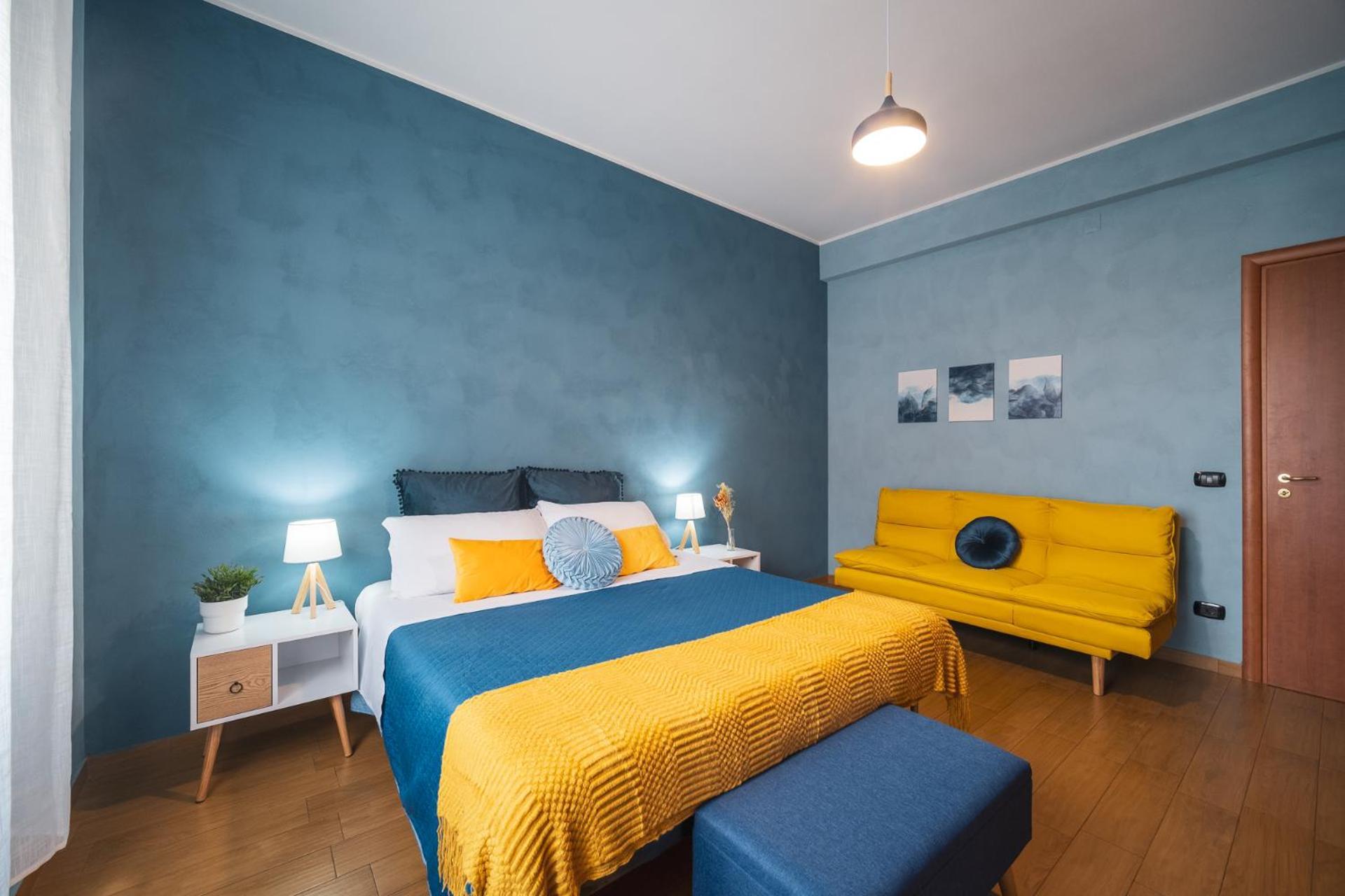 Marconi 31 Rome Holiday House - Rome Vacation M&D ภายนอก รูปภาพ